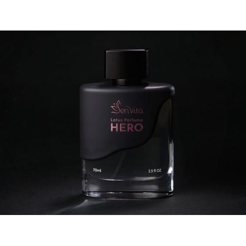 Lotus Perfume HERO 70ml